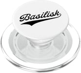 Basilisk PopSockets PopGrip pour MagSafe