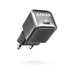 Anker Laddare Nano Pro 511 - Svart