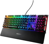 STEELSERIES Apex 7 Red Switch NOR Keyboard