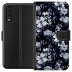 Samsung Galaxy A50 Plånboksfodral Moonlight Meadow