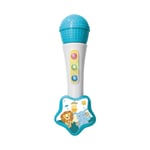 Scandinavian Baby Products - Baby toy microphone - (SBP-03538)