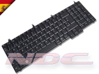 NEW Genuine Dell Vostro 1720 SPANISH Laptop Keyboard - 0T367J