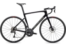 Specialized Specialized Tarmac SL7 Comp | Landsvägscykel | Midnight Shadow Metallic/Black