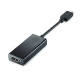 Hewlett Packard USB-C to HDMI Adapter EURO (P7Z55AA#ABB)