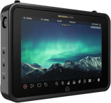 Atomos Shogun Ultra 7" HDR Monitor Recorder 8K RAW