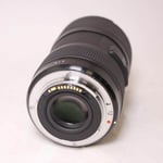 Sigma Used 18-35mm f/1.8 DC HSM Art Lens Canon EF