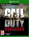 Call Of Duty Vanguard Xbox One Activision Blizzard