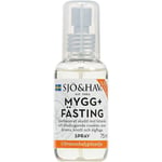 Mygg+Fästing Spray, 75 ml.