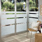 D-C-FIX GLASS & VINDUSFOLIE TRANSPARENT RISPAPIR 45X2M