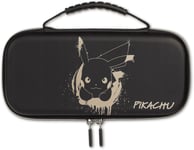 Pokemon: Pikachu Case for Nintendo Switch