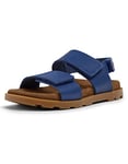 Brutus Sandal K800490, 2-Strap Sandal,