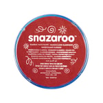 Snazaroo Face Paint & Body Make Up - All Classic Colours - Fancy Dress 18ml