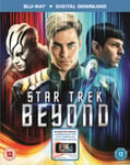 Star Trek Beyond