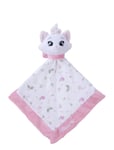 Disney Aristocats, Marie Comforter Baby & Maternity Baby Sleep Cuddle Blankets Multi/patterned Simba Toys