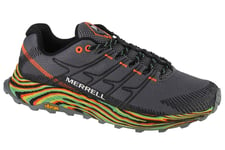 chaussures de running Homme, Merrell Moab Flight, Gris