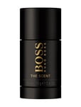 Boss The Scent Deodorant Stick Beauty Men Deodorants Sticks Nude Hugo Boss Fragrance