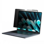 HYPER HYPERSHIELD PRIVACY FILTER FOR MACBOOK AIR 15" (HS5115GL)