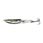 ABU GARCIA TOBY JOINTED 18G Välj färg GREEN BACK MINNOW