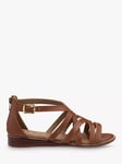 Ravel Montrose Leather Open Toe Sandals