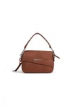 Desigual, ACCESSOIRES SAC À MAIN PU Femme, marron, One size