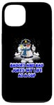 iPhone 13 Badges and Bad Jokes My Life as a Cop Funny Sarcastic Humor Case