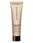 Complexion Rescue Brightening Concealer Medium Wheat 07 Concealer Smink BareMinerals