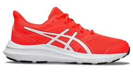 Asics Jolt 4 GS - enfant - rouge