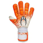 HO Soccer Guerrero Pro Shield Orange T9,5, Orange/Blanc