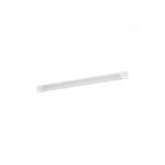 Ledvance Ledvance value batten LED-armatur 60 cm Silver