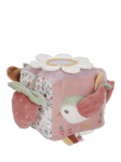 Little Dutch Fairy Garden Soft Activity Cube