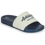 adidas Flipflops ADILETTE SHOWER Vit dam