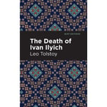 The Death of Ivan Ilyich (häftad, eng)