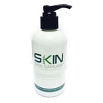 Dry Skin Nourishing Body Lotion Massage Rich Moisturising Skin Relief Secrets