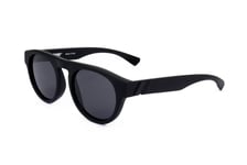 Lunettes de Soleil Kway PILOTE NOIR CHARBON BPJ  50/21/145 Homme