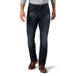 Wrangler Authentics Men's Slim Straight Jean