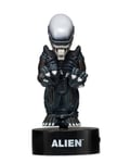 Neca Body Knockers Solar Powered Alien figure 319291