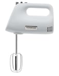 Kenwood HandMix Lite Hand Mixer, White, HMP30WH