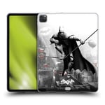 OFFICIAL BATMAN ARKHAM CITY KEY ART GEL CASE FOR APPLE SAMSUNG KINDLE