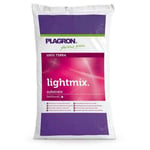 Substrat pour la culture Plagron LightMix (25L)