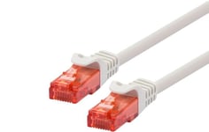 LOGON PATCH CABLE U/UTP CAT6 - 10M