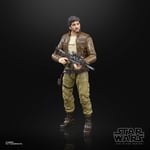 Hasbro Star Wars The Black Series Capitaine Cassian Andor