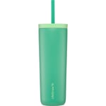 LifeStraw Go Series Tumbler, 500ml, Termokopp, Cactus Green