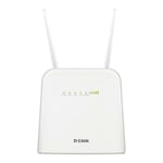 D-link 4g lte dual band ac1200 router - dwr960w