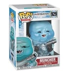 Funko Pop! Movies: Ghostbusters: Afterlife - Muncher - Collectable Vinyl Figure