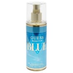 Guess Seductive Blue for Women Fragrance Mist Ligne Seductive Blue Eau de toilette pour femme 250 ml