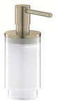 GROHE Selection Distributeur Savon Liquide 41028EN0 (Import Allemagne), Multicolor