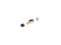 Shiverpeaks Shvp Bs08-45011 - Rj45-Kontakt Cat.6A Stp Bajonett (Bs08-45011)