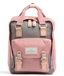 Doughnut Macaroon Mini Backpack rose