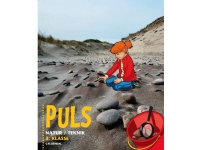 PULS 3. klasse, grundbog | Leif Schack-Nielsen Erik Christensen Malene Grandjean | Språk: Danska