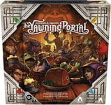 Avalon Hill Dungeons  Dragons The Yawning Portal Game, DD Strategy Board for